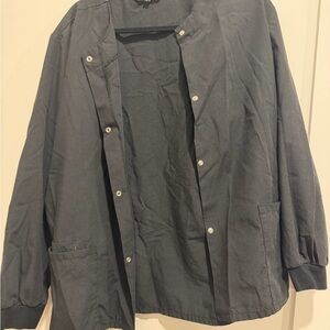 Just Love Women’s Scrub Jacket